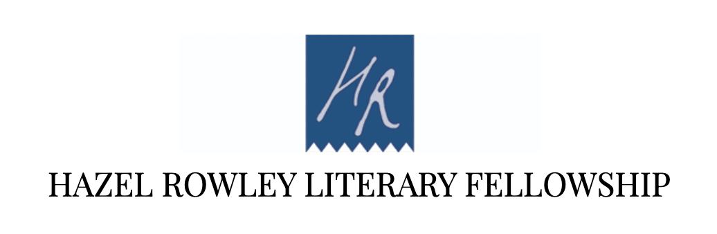 Hazel Rowley Literary Fellowship logo