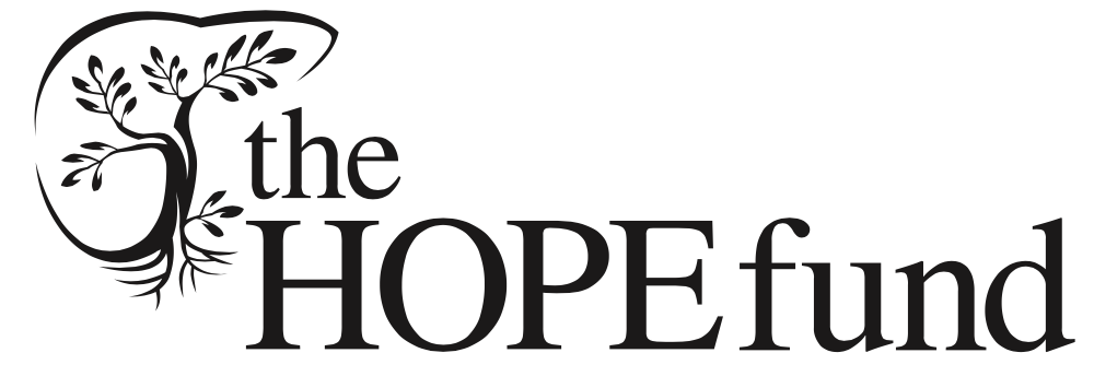 The HOPE Fund logo