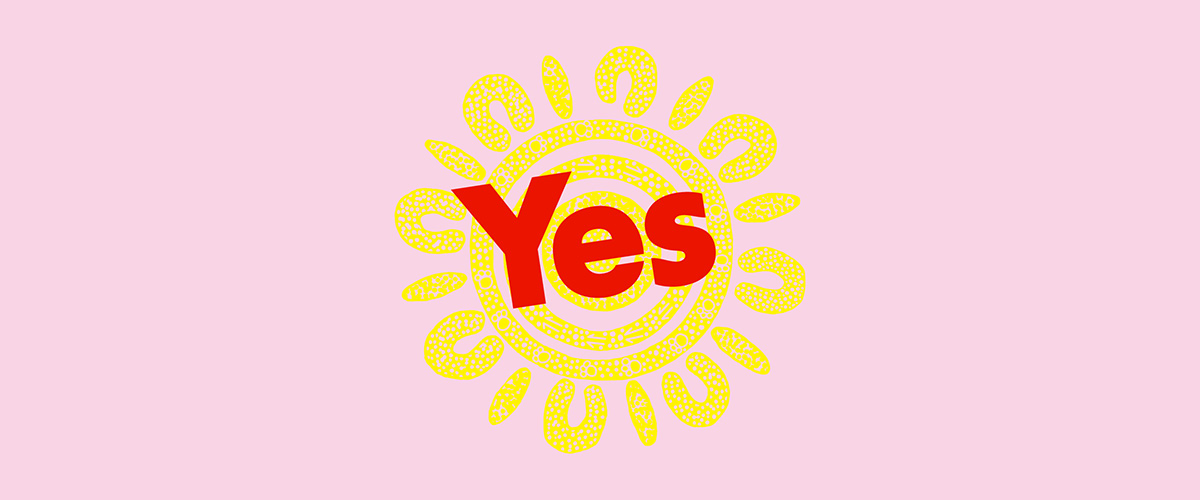 Yes Campaign - Australian Communities Foundation