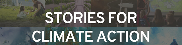Stories for Climate Action