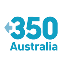 Profile of 350.org Australia