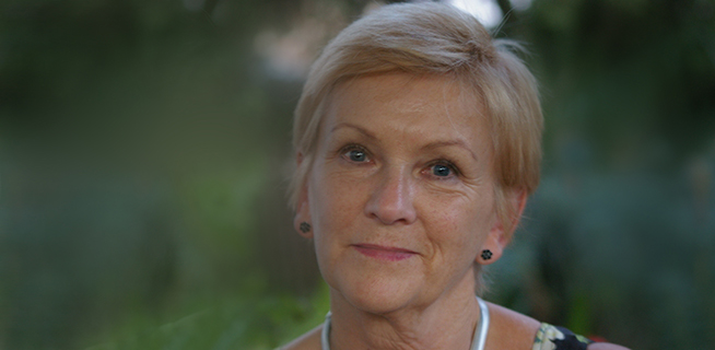 Honouring a champion of social justice in Melbourne’s west: Lynne Wannan Fund