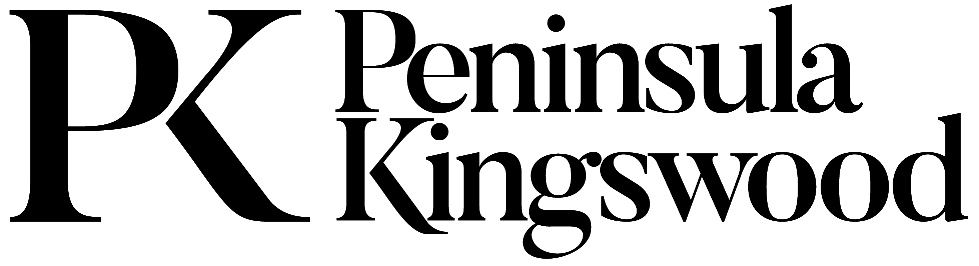 Peninsula Kingswood logo