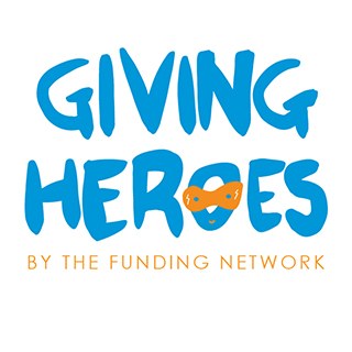 Profile of Giving Heroes