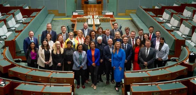 Update from our Impact Partners on the first weeks of the new Parliament