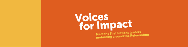 Voices for Impact