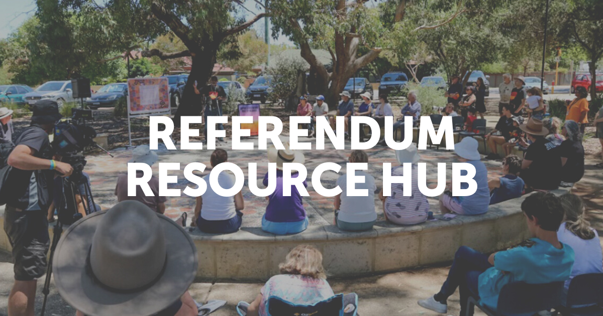 Referendum Hub
