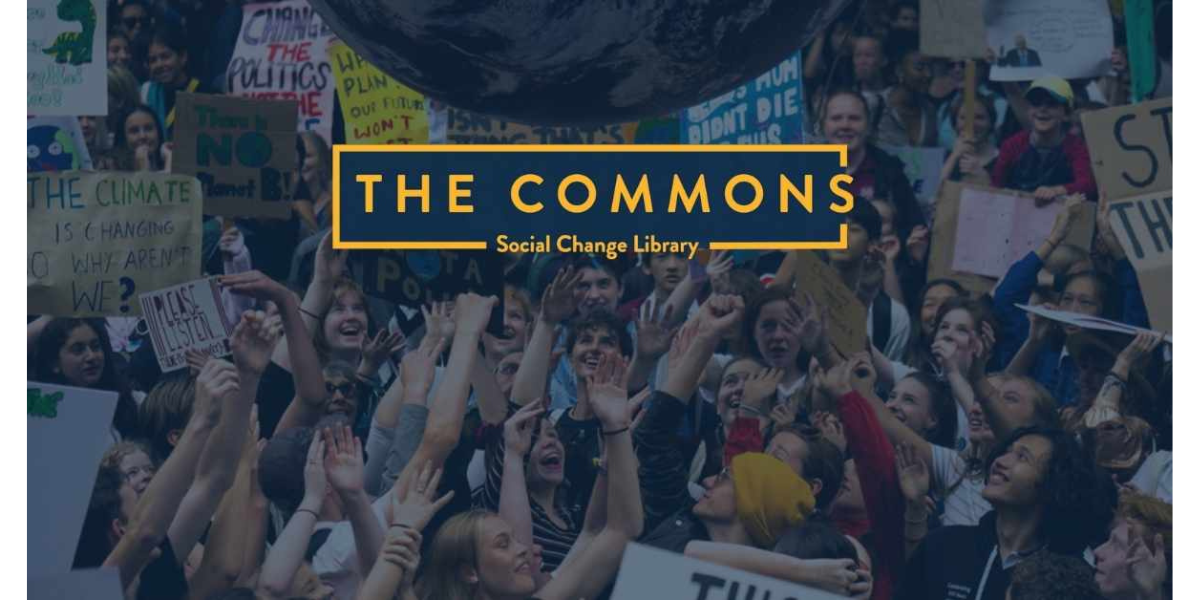 Sustain the Commons Library to Empower Advocacy