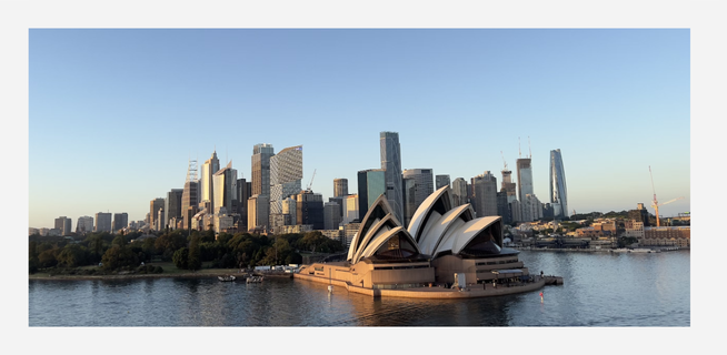 New South Wales End of Year Lunch 2024