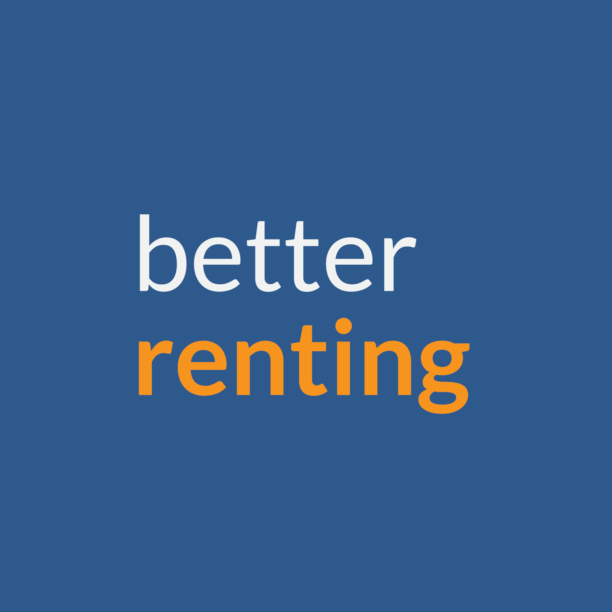 Profile of Better Renting