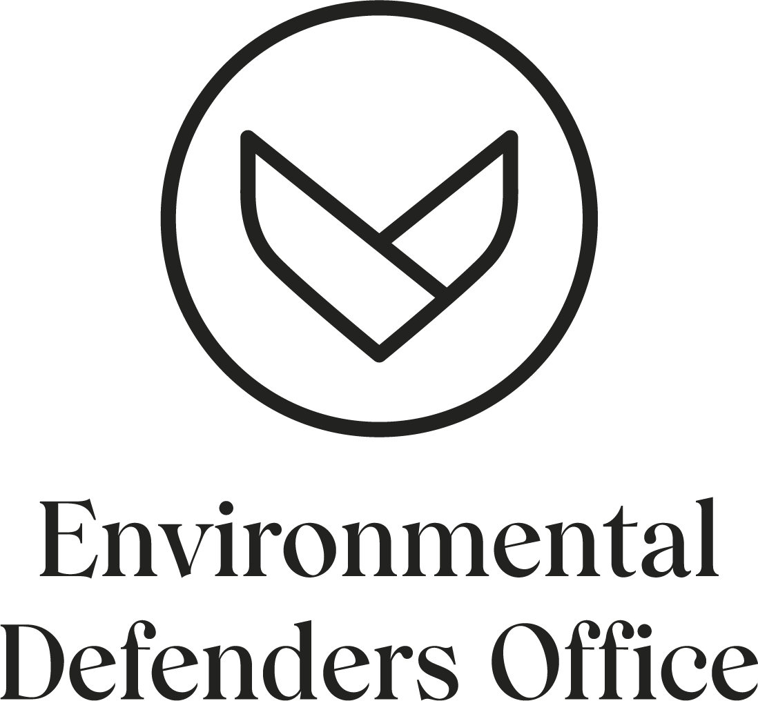Profile of Environmental Defenders Office Ltd